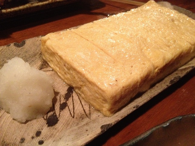 つくね棒が美味いバンコク・プロンポンの地鶏家けんぞう