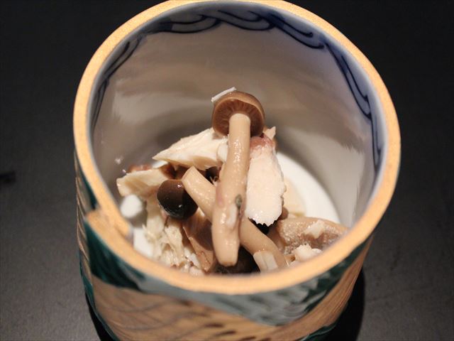 JALファーストクラス採用!岩手の日本酒南部美人試飲会@侘助