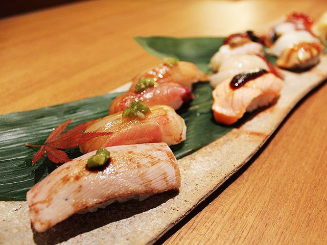 スゴ過ぎ!増えるバンコクのタイ人富裕層向け日本食レストラン