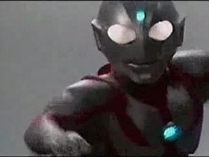 ウルトラマン