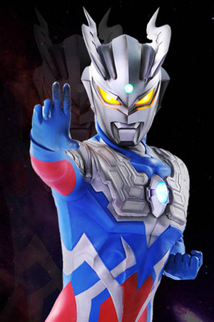 ウルトラマン