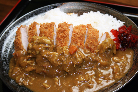 かつ真