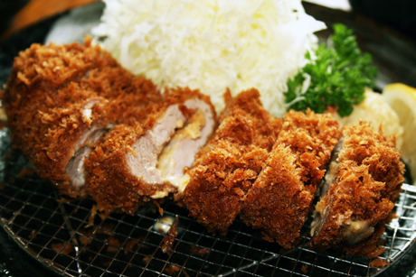かつ真