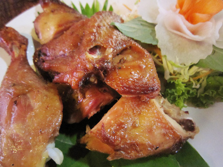 ヴィエンチャンキッチン(Vientiane Kitchen)