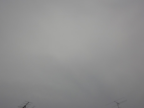 2011年6月2日の天気