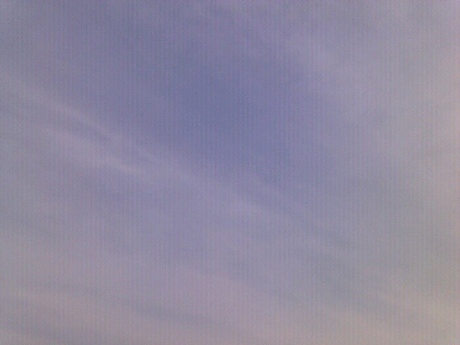 2011年12月13日の天気