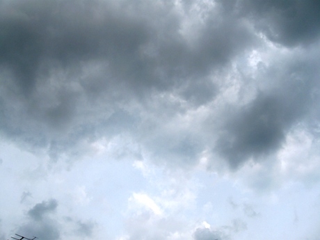 2010年7月13日の天気