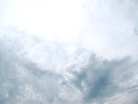 2010年9月16日の天気