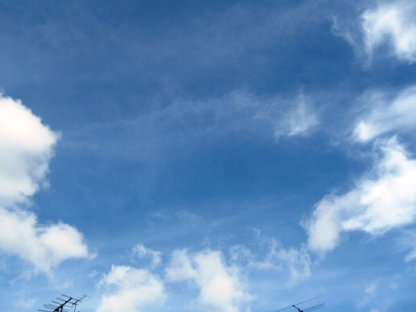 2010年7月05日の天気