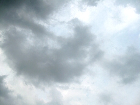 2010年6月9日の天気