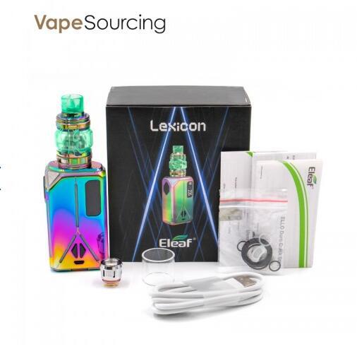 235W Eleaf Lexicon for sale