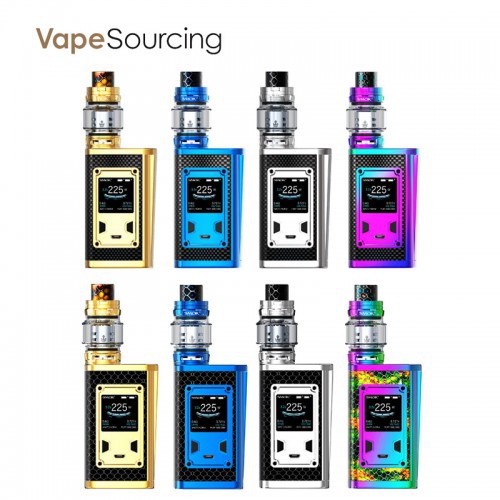 SMOK Majesty Luxe Kit SMOK Majesty Luxe Kit
