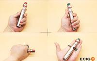 新しい高級ベンチマーク - SMOK Stick Prince Kit