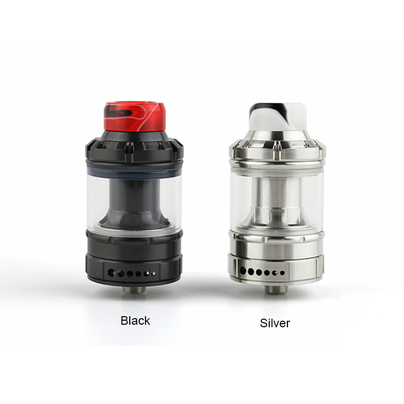 dovpo the ohmage sub ohm tank review