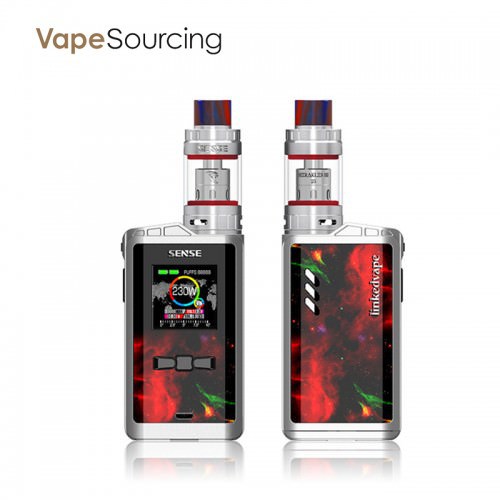 Sense Arrow Kit Sense Arrow Kit