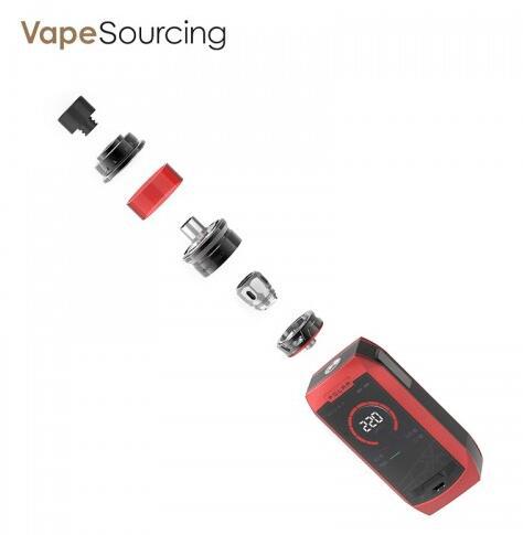 Vaporesso POLAR review