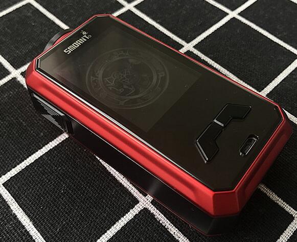 smoant charon mini mod free shipping