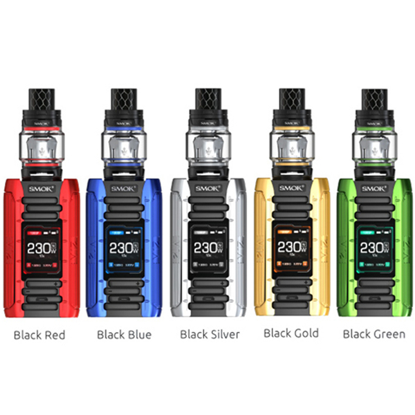 Best Variable Wattage Vape Kits: Drag 2 Platinum Kit, UWELL Crown 4 or SMOK E-Priv Kit Best Variable Wattage Vape Kits: Drag 2 Platinum Kit, UWELL Crown 4 or SMOK E-Priv Kit