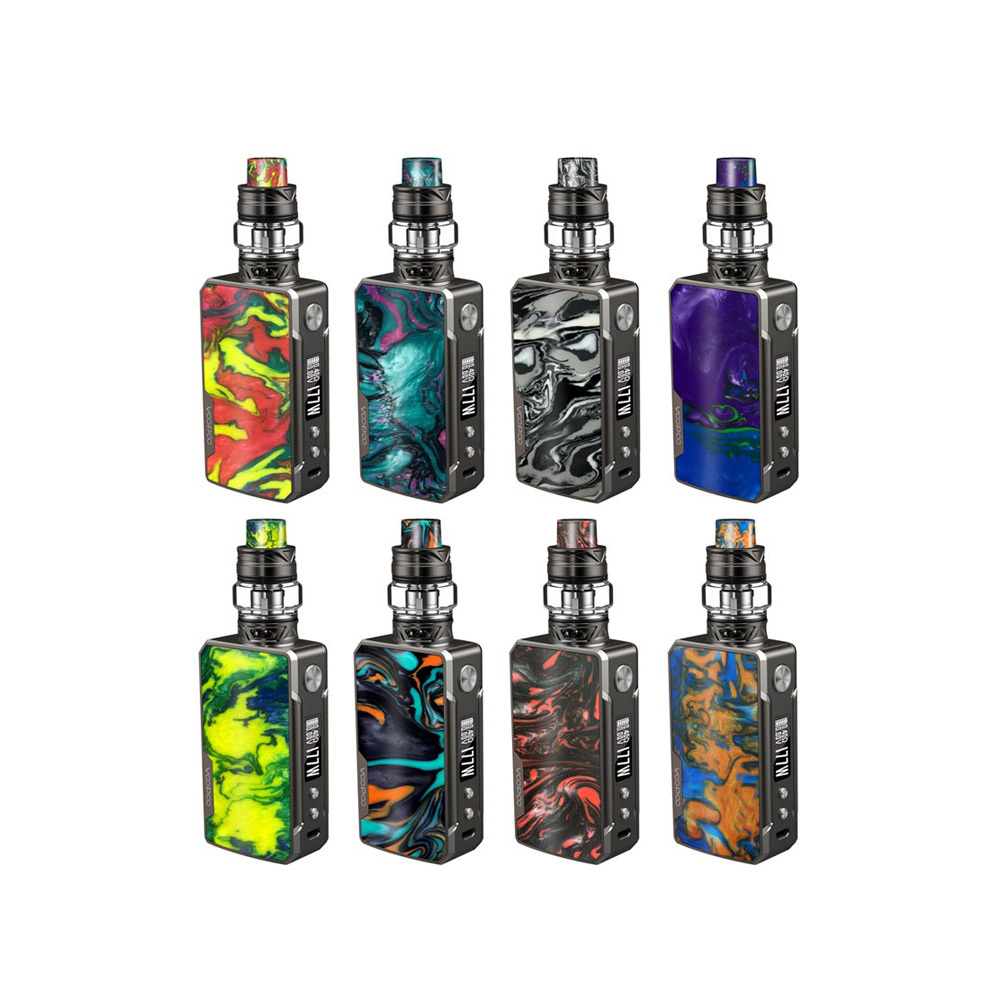 Best Variable Wattage Vape Kits: Drag 2 Platinum Kit, UWELL Crown 4 or SMOK E-Priv Kit Best Variable Wattage Vape Kits: Drag 2 Platinum Kit, UWELL Crown 4 or SMOK E-Priv Kit