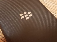 BlackBerryの新しいAndroidモデル「BBC100」？