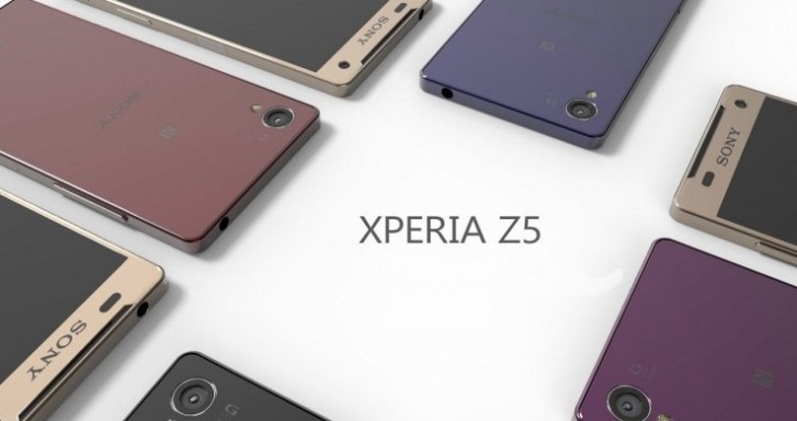 （お知らせ） Sony Xperia Z5シリーズ　値下げしました！