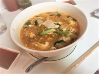 タイでお気に入りの食べ物たち～辛いけどおいしい！～ 2017/02/22 20:08:09