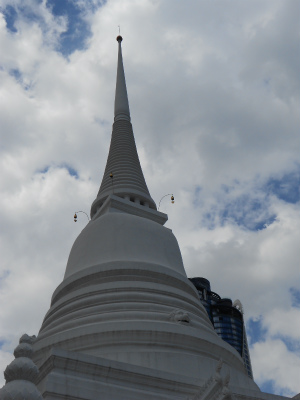 Wat Pathum Wanaram